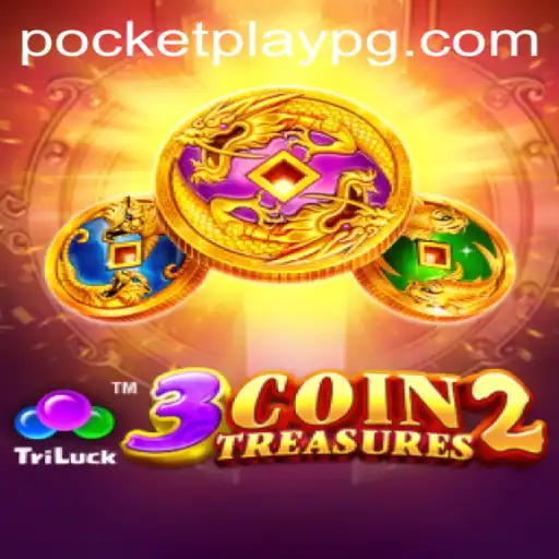 Exploring the Exciting World of 3CoinTreasures2: A Modern Casino Adventure