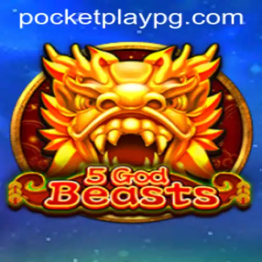 Exploring the Mystical World of 5GodBeasts: An Adventure Awaits