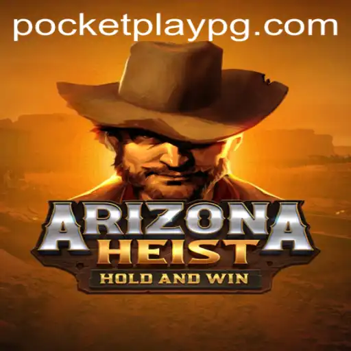 ArizonaHeist: A Thrilling New Game in the Spotlight