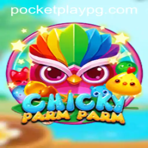 ChickyParmParm: A Cluck-tacular Adventure in Gaming with Bet99