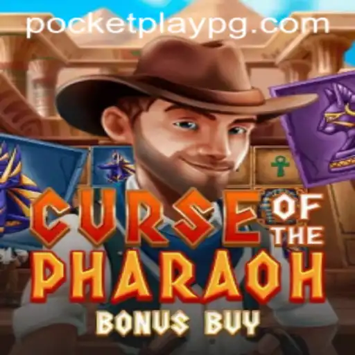 Embark on an Adventure with Curse of the Pharaoh Bonus Buy