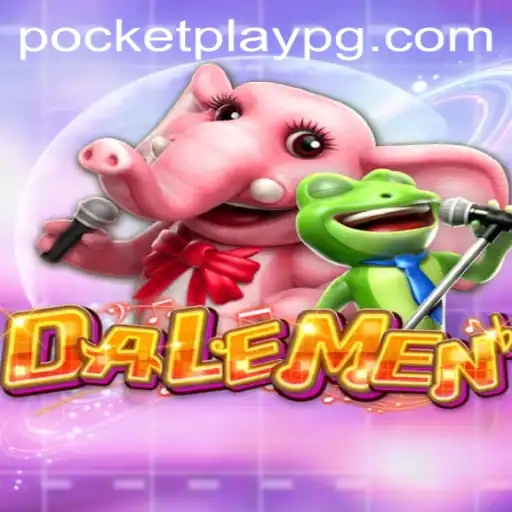 Discovering DALEMEN: An Immersive Gaming Experience
