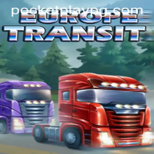 Exploring EuropeTransit: A Journey Through Strategy and Chance
