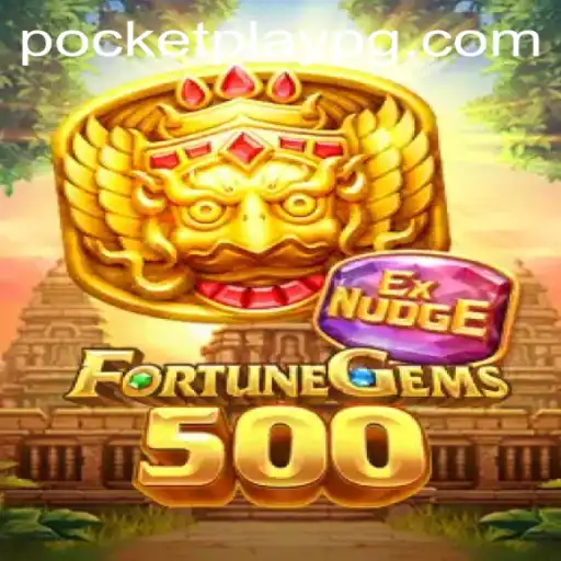 Exploring FortuneGems500: A Deep Dive into Features and Gameplay
