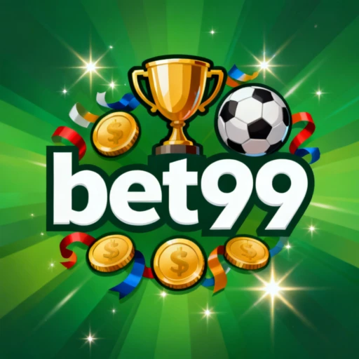bet99 Logo
