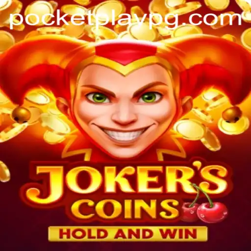 JokersCoins: The Premier Betting Game Revolutionizing Online Gambling