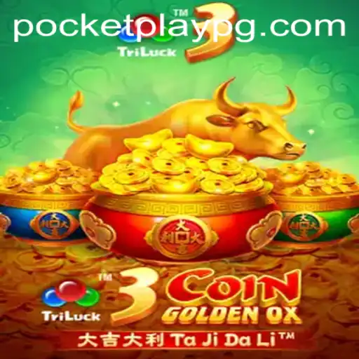 Exploring the Thrilling World of 3CoinGoldenOX: A Comprehensive Guide with bet99 Insights