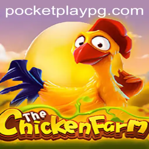 Unveiling ChickenFarm: A Thrilling Journey into Avian Agriculture and Betting