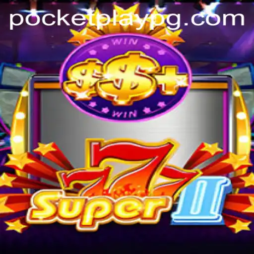 Explore the Thrilling World of Super777II: A Comprehensive Guide to Gameplay and Betting with Bet99