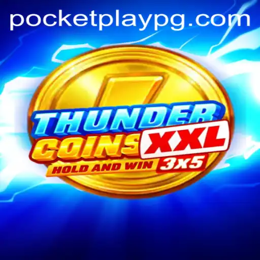 Discover ThunderCoinsXxl: A Thrilling Game Experience