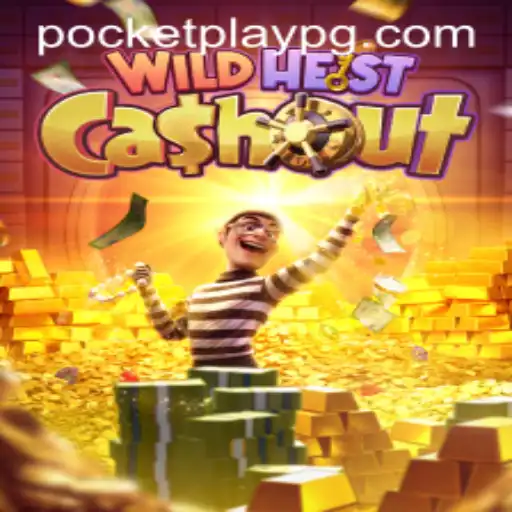 WildHeistCashout: Thrills and Strategies in the Casino World
